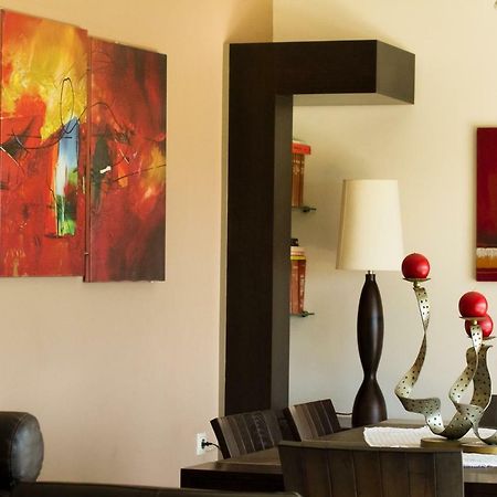 Smaragdas Sunny Home Ierápetra Exteriér fotografie